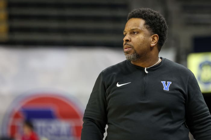 Vashon John Burroughs Missouri boys basketball March 16 2024 Nate Latsch 27450